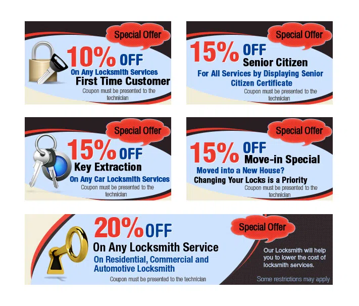 Geneva IL Locksmith Store Geneva, IL 630-454-7025 - coupon2-set-five
